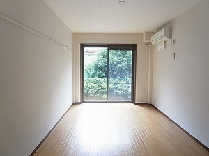 グリーンビレッジⅢ 303号-2