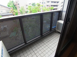 グリーンビレッジⅢ 303号-11