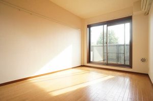 グリーンビレッジⅢ 311号-3