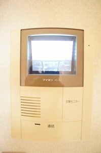 グリーンビレッジⅢ 311号-6