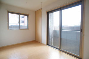 シェルメゾン目黒 101号-2