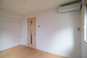 シェルメゾン目黒 101号-3