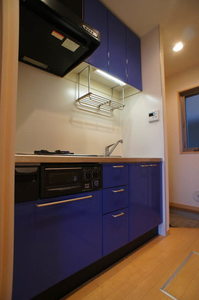 シェルメゾン目黒 101号-4