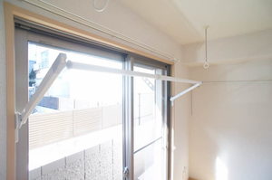 シェルメゾン目黒 101号-9