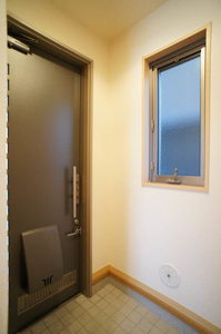 シェルメゾン目黒 101号-10