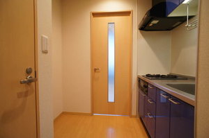 シェルメゾン目黒 101号-11