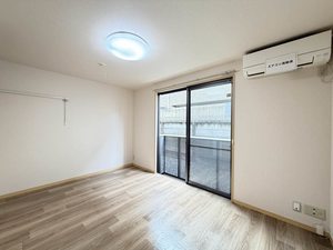 フィオーレ赤羽台 102号-2