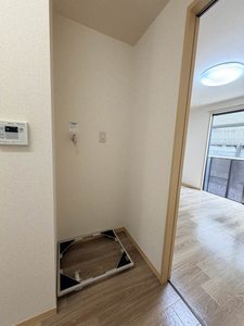 フィオーレ赤羽台 102号-10