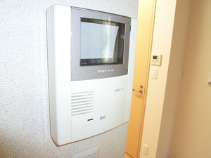 ベレオ府中 301号-9