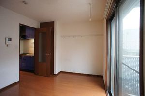 ファミールメゾン 101号-4