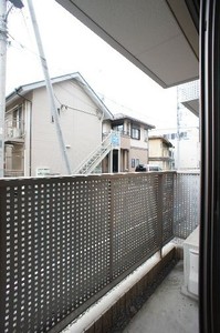 ファミールメゾン 101号-12