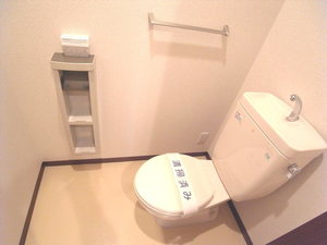 ファミールメゾン 207号-10