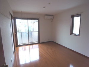 ファミールメゾン 208号-2