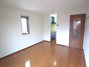 ファミールメゾン 208号-4