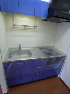 ファミールメゾン 208号-6