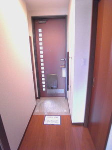 ファミールメゾン 208号-11