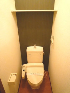 コンフォート南長崎 203号-9