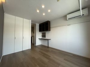 メゾン　Ｎｏｒｔｈ　Ｆｉｓｈ 203号-3