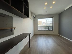 メゾン　Ｎｏｒｔｈ　Ｆｉｓｈ 203号-4