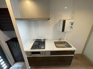 メゾン　Ｎｏｒｔｈ　Ｆｉｓｈ 203号-6