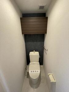 メゾン　Ｎｏｒｔｈ　Ｆｉｓｈ 203号-9