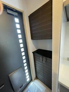 メゾン　Ｎｏｒｔｈ　Ｆｉｓｈ 203号-10