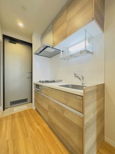 Ｂｏｔａｎｉｃａｌ　Ｃｏｕｒｔ 202号-4