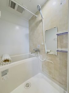 Ｂｏｔａｎｉｃａｌ　Ｃｏｕｒｔ 202号-6