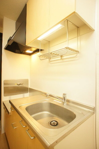 Botanical Court 203号-4
