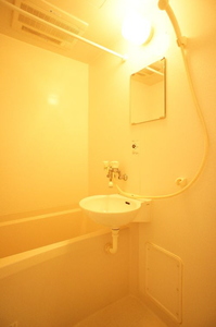Botanical Court 203号-7