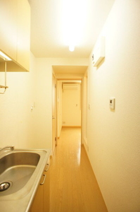 Botanical Court 203号-10