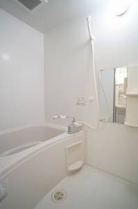 シャーメゾンウエスト 202号-5