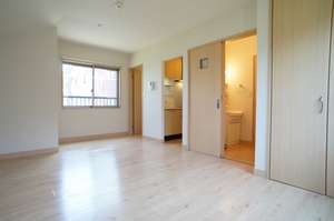 シャーメゾンウエスト 202号-8