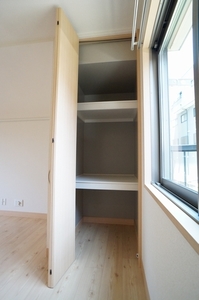 シャーメゾンウエスト 202号-9