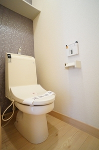 シャーメゾンウエスト 202号-10