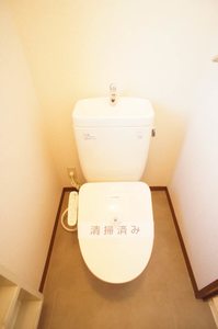 ハイツスミレ　Ⅰ 101号-12