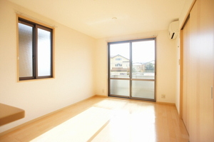 バリュージュT&K A 202号-4