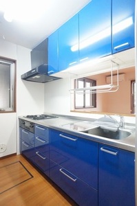 カーサティダー B 101号-3