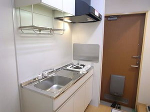 エクセルハイムＫ 101号-2