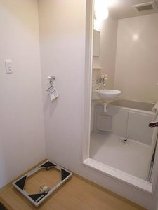 エクセルハイムＫ 101号-3