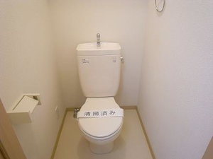 エクセルハイムＫ 101号-6