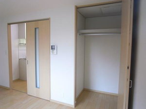 エクセルハイムＫ 101号-9