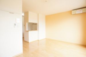 サンディアス 203号-2