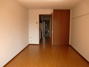 ヴェルジュール 102号-3