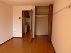 ヴェルジュール 102号-4