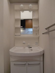 ヴェルジュール 102号-8