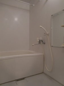 ヴェルジュール 102号-9