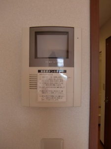 ヴェルジュール 102号-10