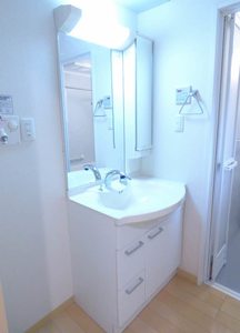 サンモールⅠ号館 102号-7
