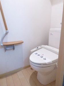 サンモールⅠ号館 102号-9